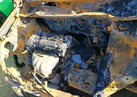 2014 Toyota Rav4 Xle z USA, uszkodzony, nr VIN 2T3RFREV5EW179055